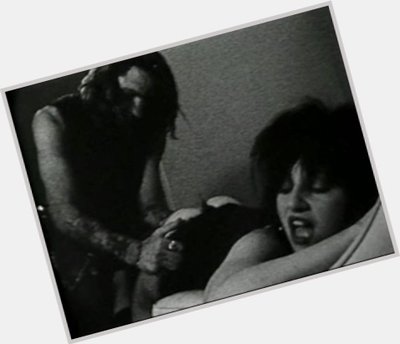 Lydia Lunch