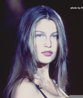 Laetitia Casta