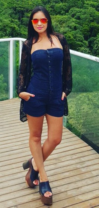 Lorena Gala