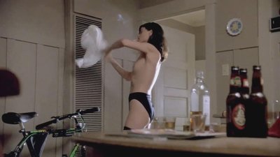 Linda Fiorentino