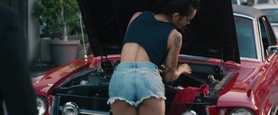 Levy Tran