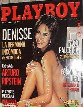Denisse Padilla