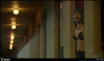Loretta Yu