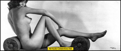 Лорен Хаттон (Lauren Hutton)