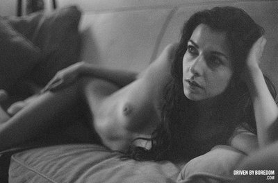 Lou Charmelle