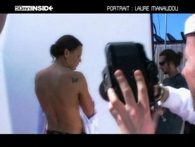 Laure Manaudou