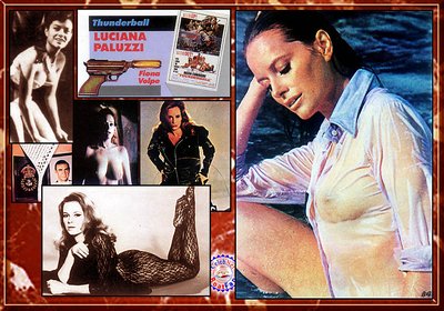 Luciana Paluzzi