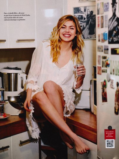 Louane