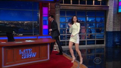 Laura Benanti
