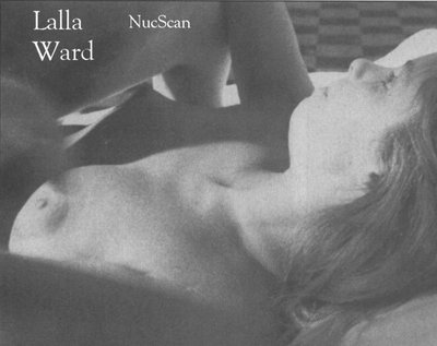 Lalla Ward