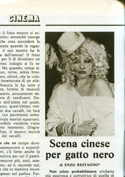 Lucia Vasilicò