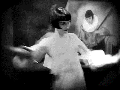 Louise Brooks
