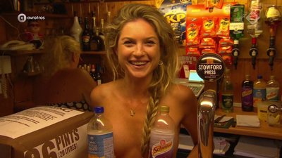 Lauren Verster