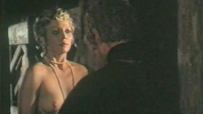 Lucretia Love