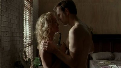 Laurie Holden