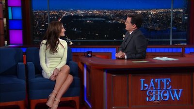 Laura Benanti