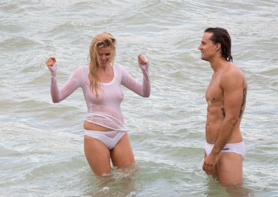 Lara Stone