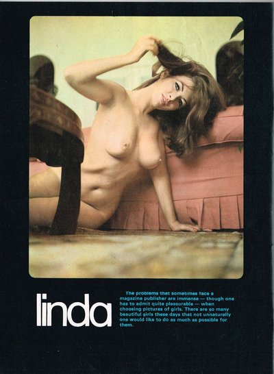 Linda Veras