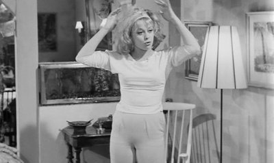 Judy Gringer