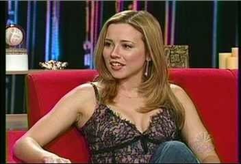 Linda Cardellini