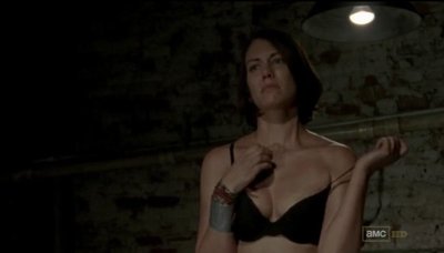 Lauren Cohan