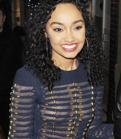 Leigh-Anne Pinnock