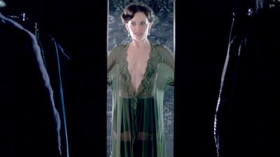 Lara Pulver
