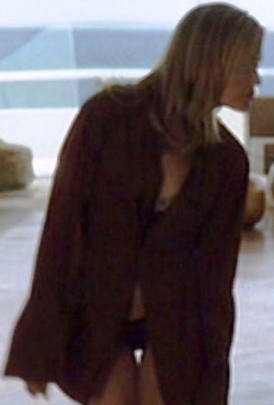 Leslie Bibb