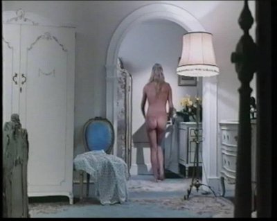 Liza Goddard
