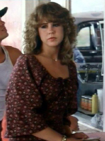 Linda Blair