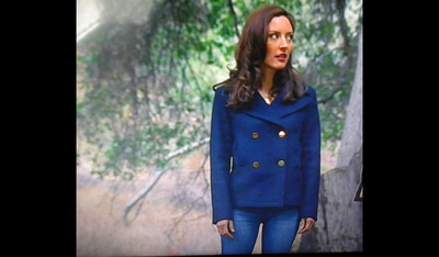 Lola Glaudini