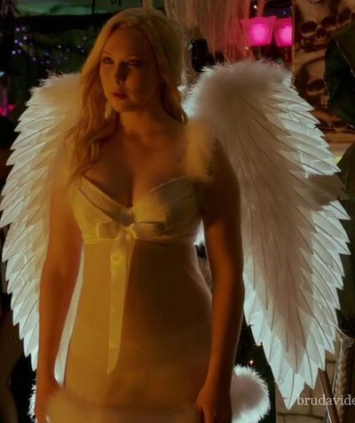 Molly Quinn