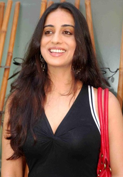 Mahie Gill