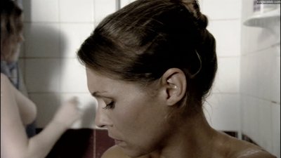 MyAnna Buring