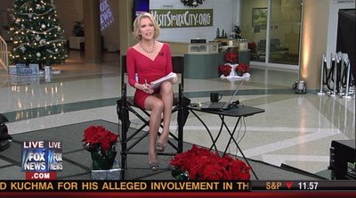 Megyn Kelly