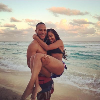 Meagan Good