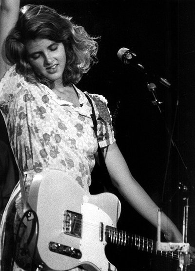Maria McKee