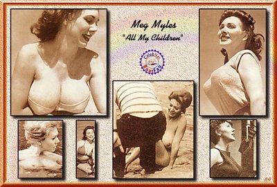 Meg Myles