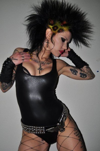 Malice McMunn
