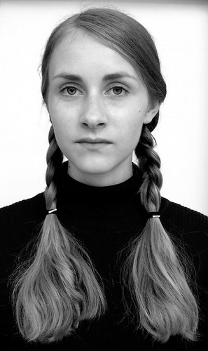 Martina Prochazkova