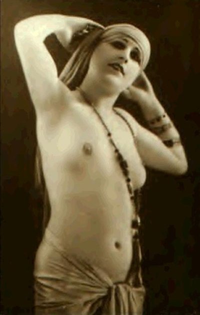 Mata Hari