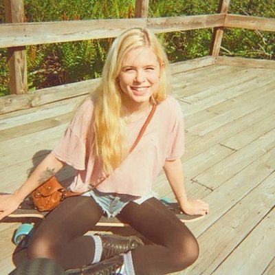 Megan Van Tuyl