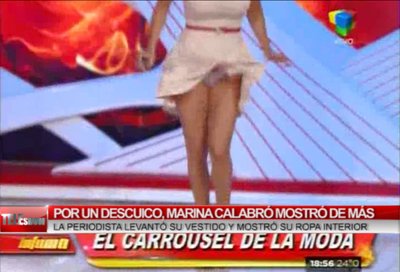 Marina Calabró