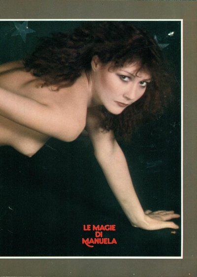 Manuela Kustermann