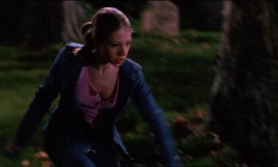 Michelle Trachtenberg