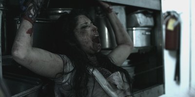 Melissa Mira