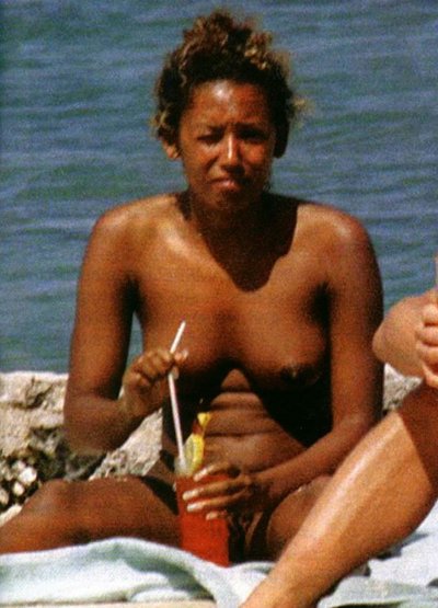 Melanie Brown