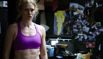 Mireille Enos