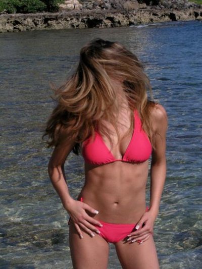 Maria Kanellis