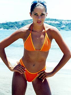 Marcela Pezet